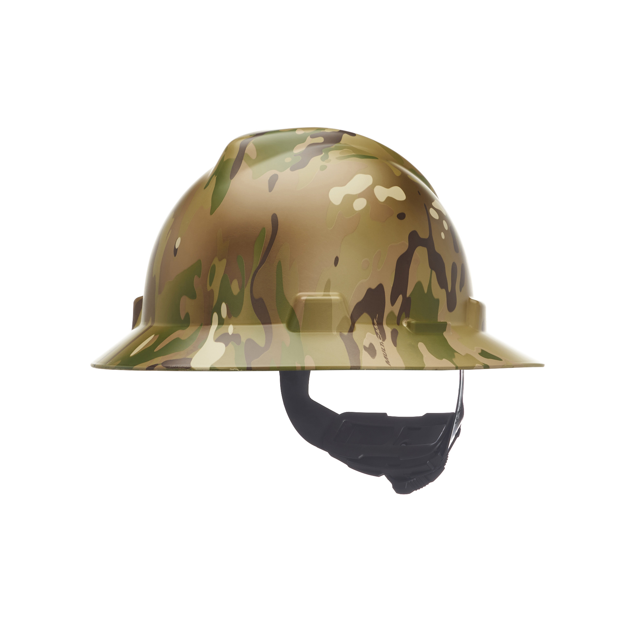 Hat - Multi Camo